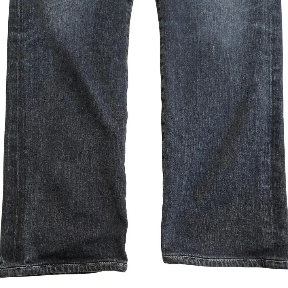 Ag Adriano Goldschmied waist 36
